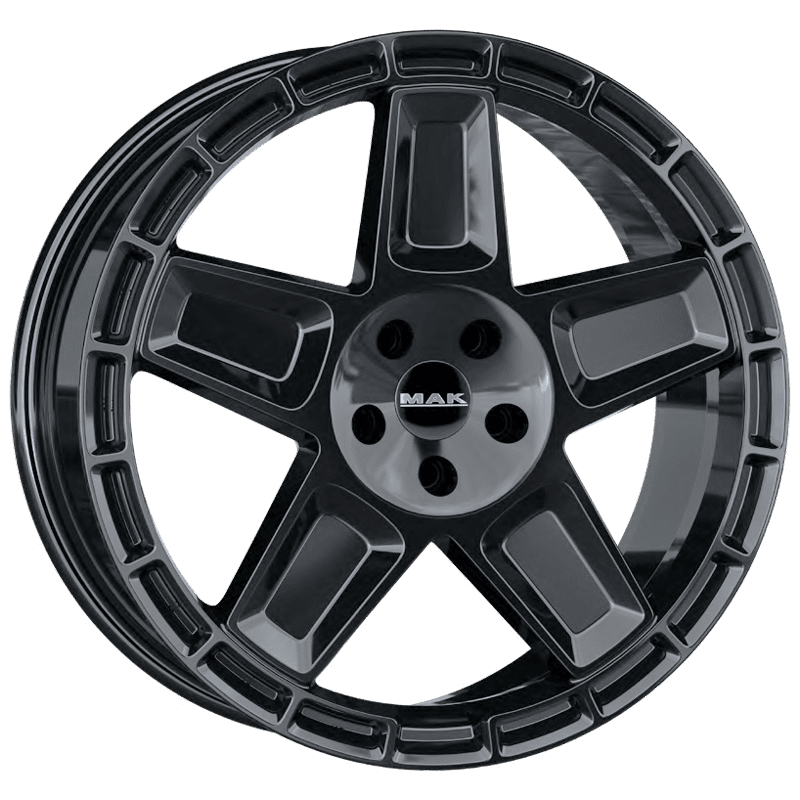 5x112 20x9 ET50 Trek GB 66.6