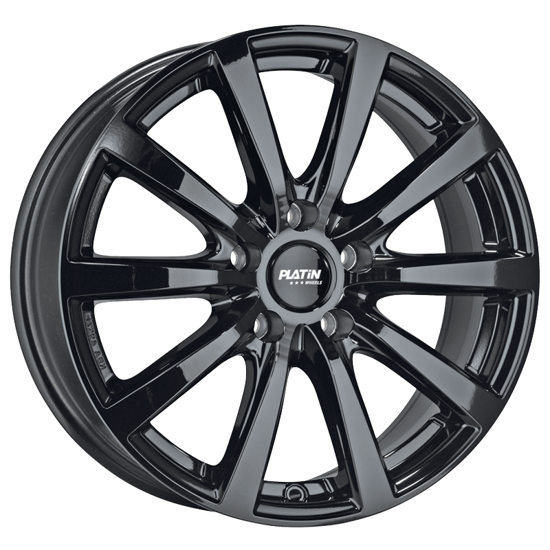 5x114.3 16x6.5 ET38 P 69 GB 72.6