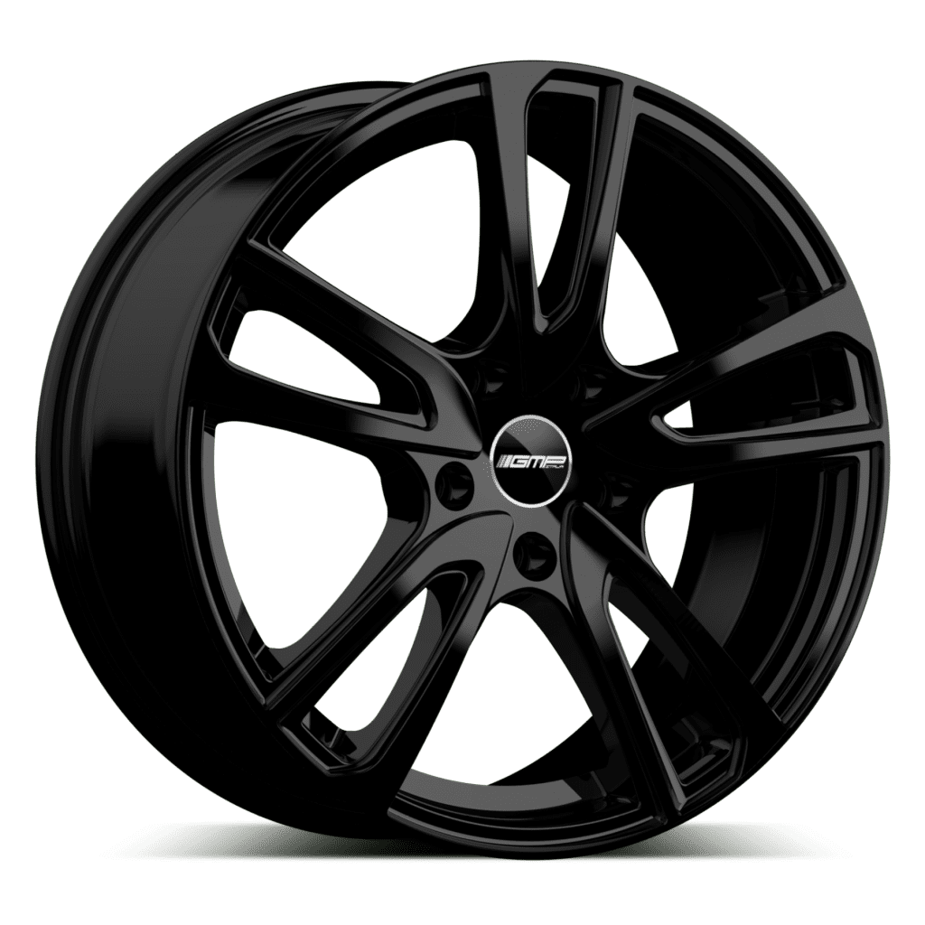 5x108 16x6.5 ET40 Astral GB 73.1