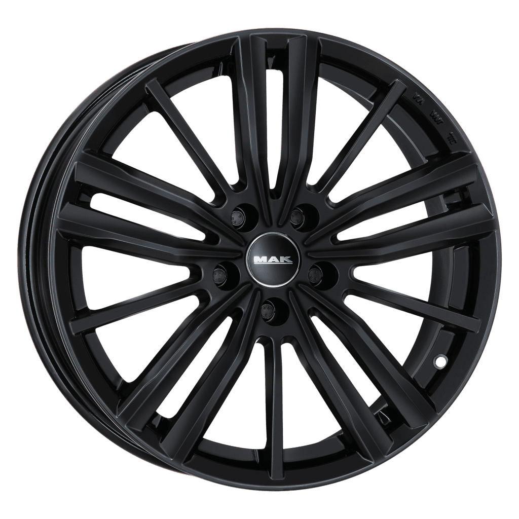 5x100 17x7 ET44 Vier GB 57.1