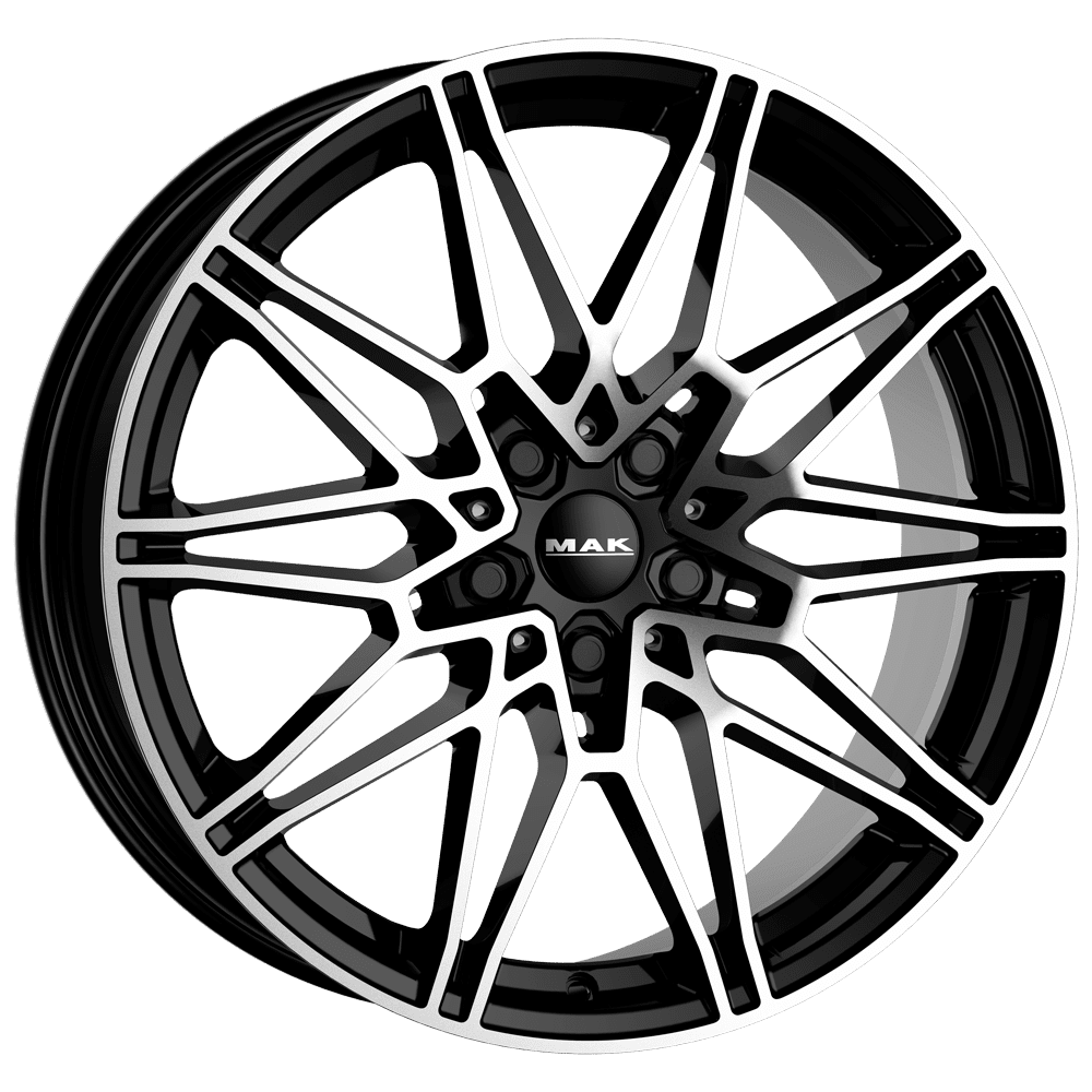 5x112 19x8.5 ET40 Koenig BMF 66.6
