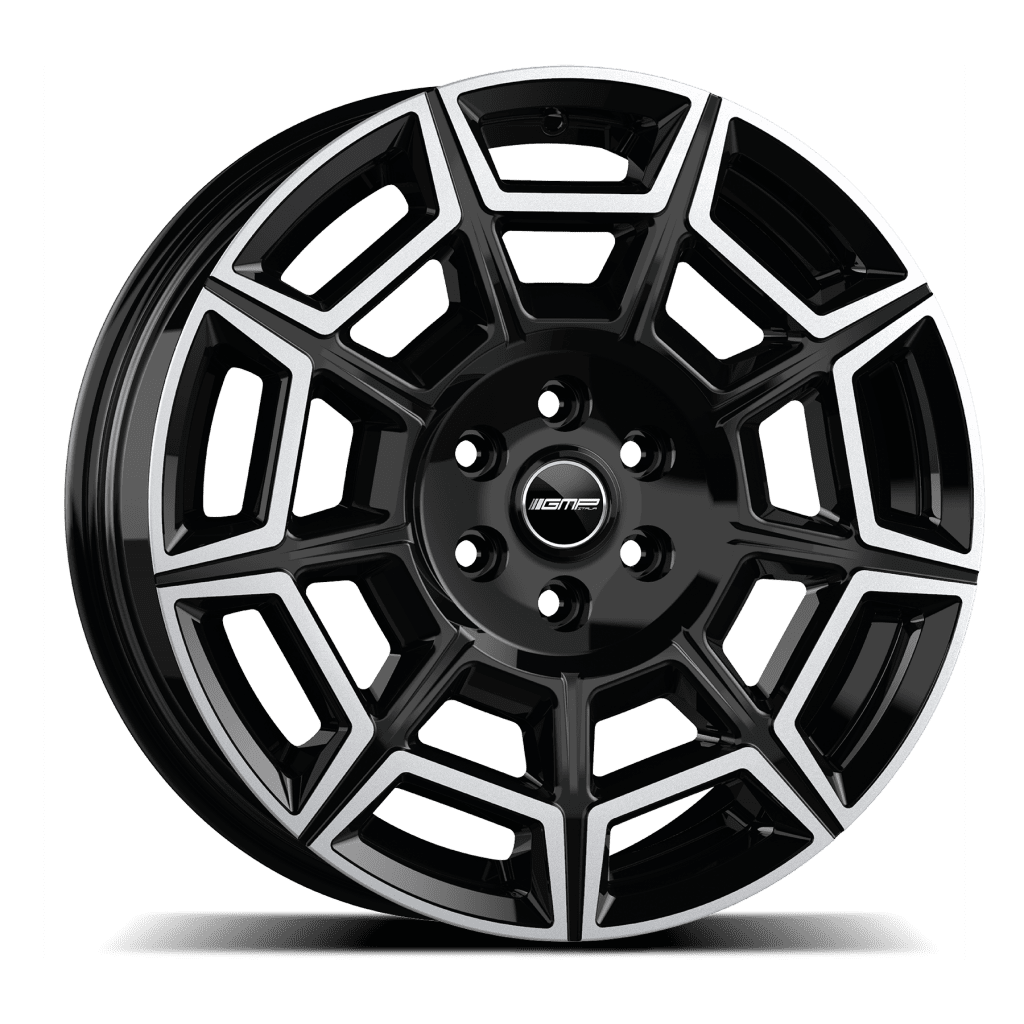 6x120 18x7.5 ET50 Pervan GBFP 74.6