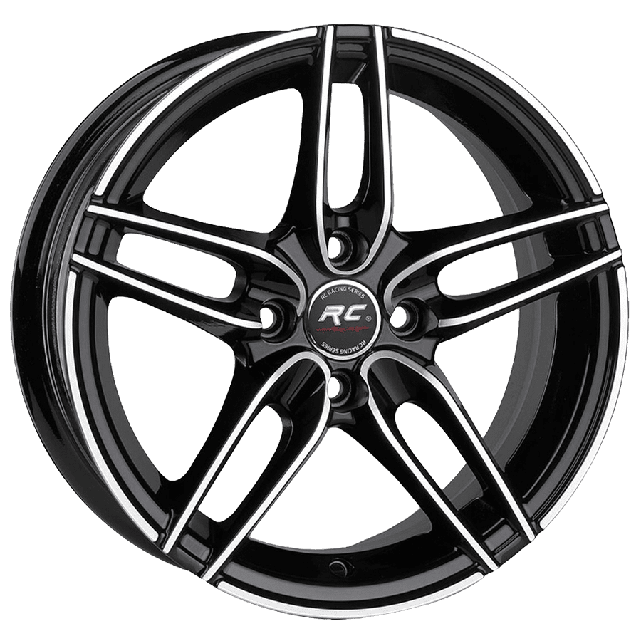 4x100 14x6 ET35 RC-267 GBFP 67.1