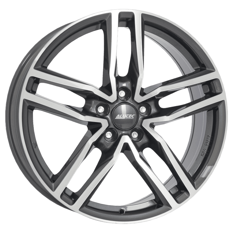 5x114.3 17x7.5 ET38 Ikenu GM DC 70.1