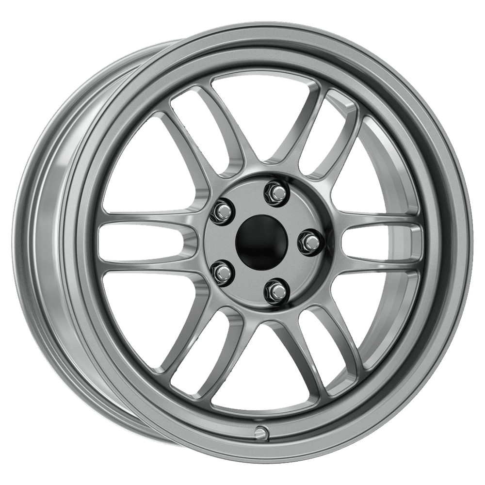 4x108 17x7 ET25 DY487 TG 65.1