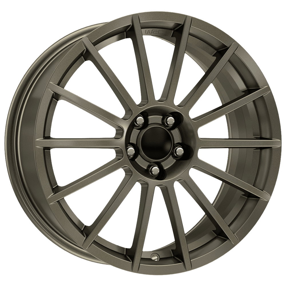 4x100 16x7 ET35 DY416 Bronze 73.1