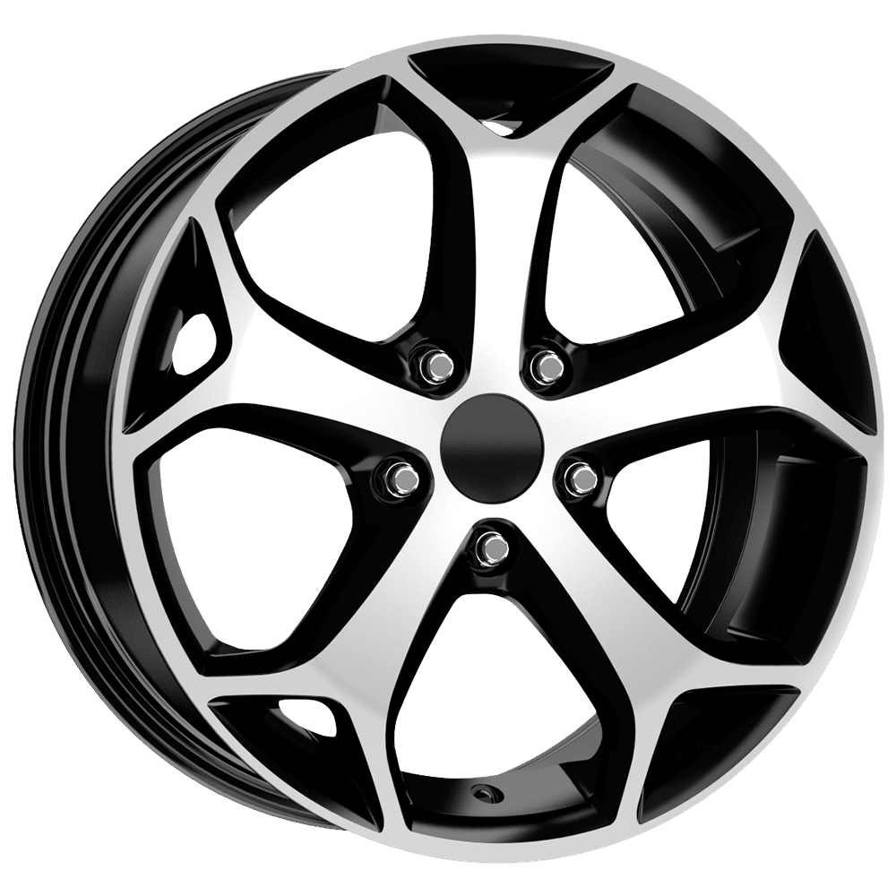 5x108 16x7 ET40 DY316 GBFP 63.4