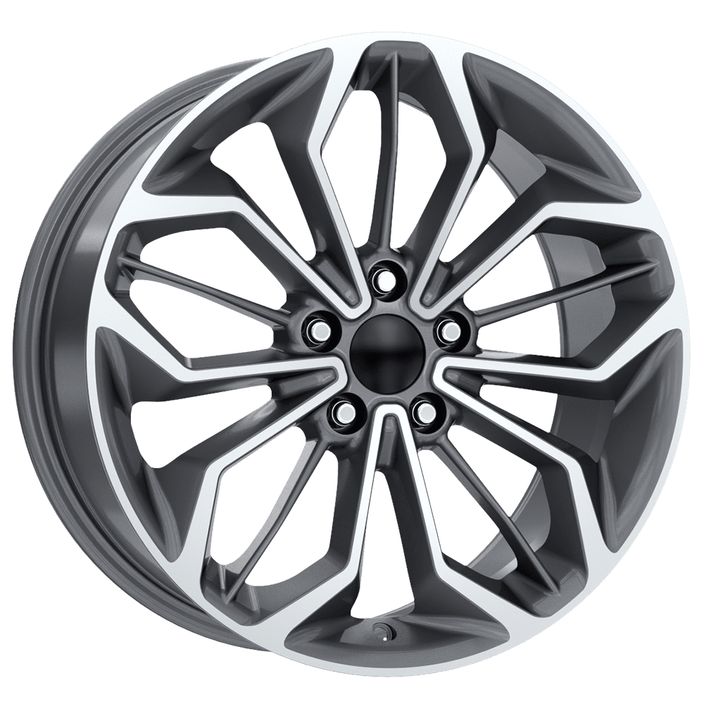 5x108 17x7.5 ET45 DY397 GGMFP 63.4