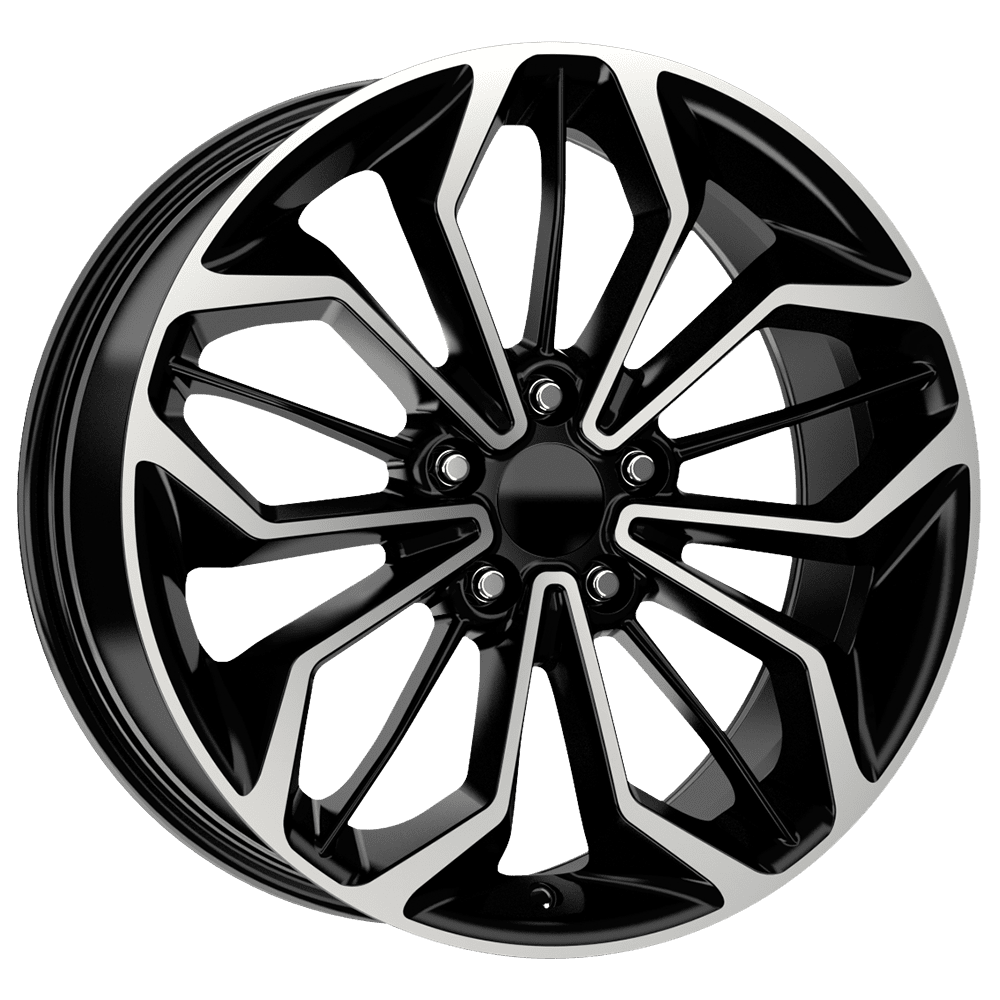 5x108 17x7.5 ET45 DY397 GBFP 63.4