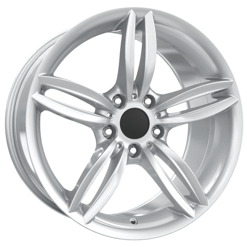 5x120 18x8 ET30 DY278 Sil 72.6