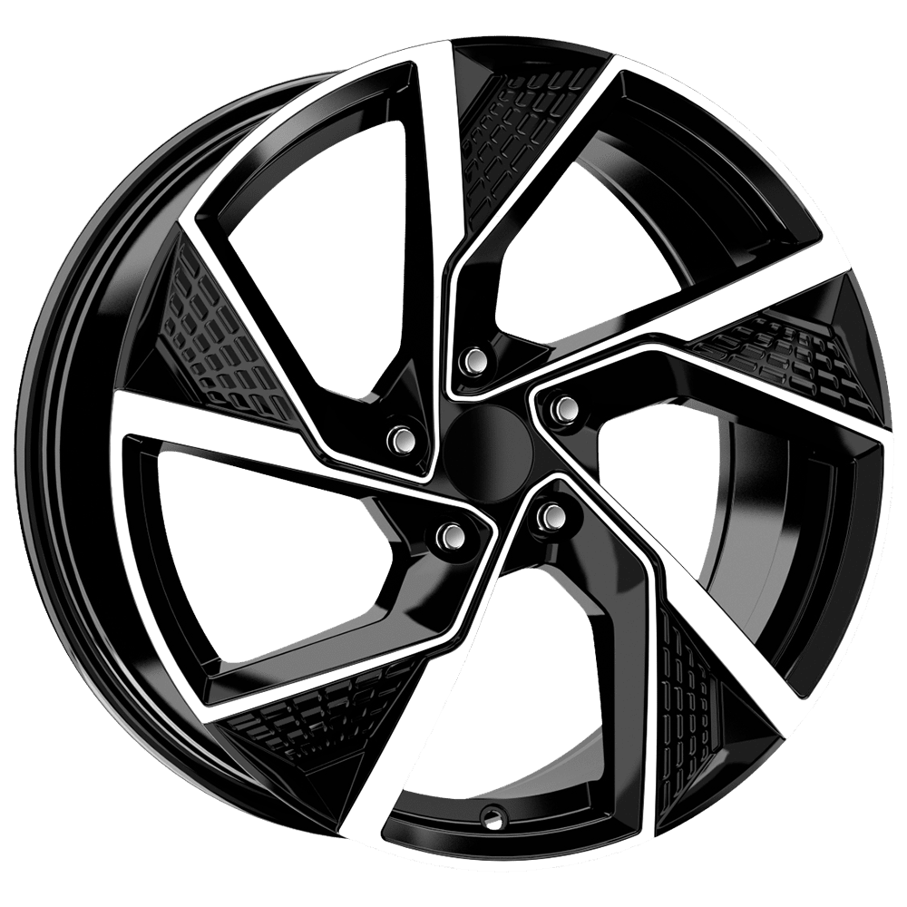 5x112 19x8.5 ET40 DY739 GBFP 66.45