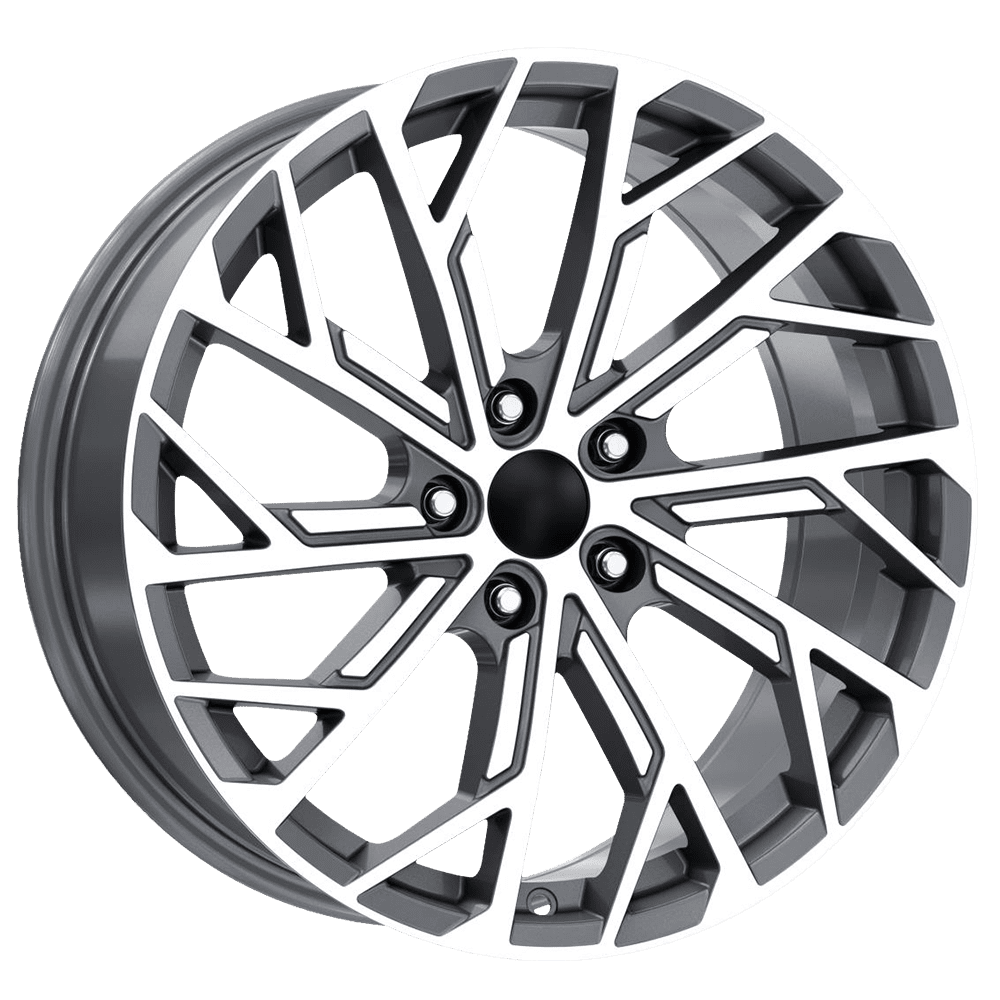 5x112 18x8 ET40 DY818 GGMFP 66.45