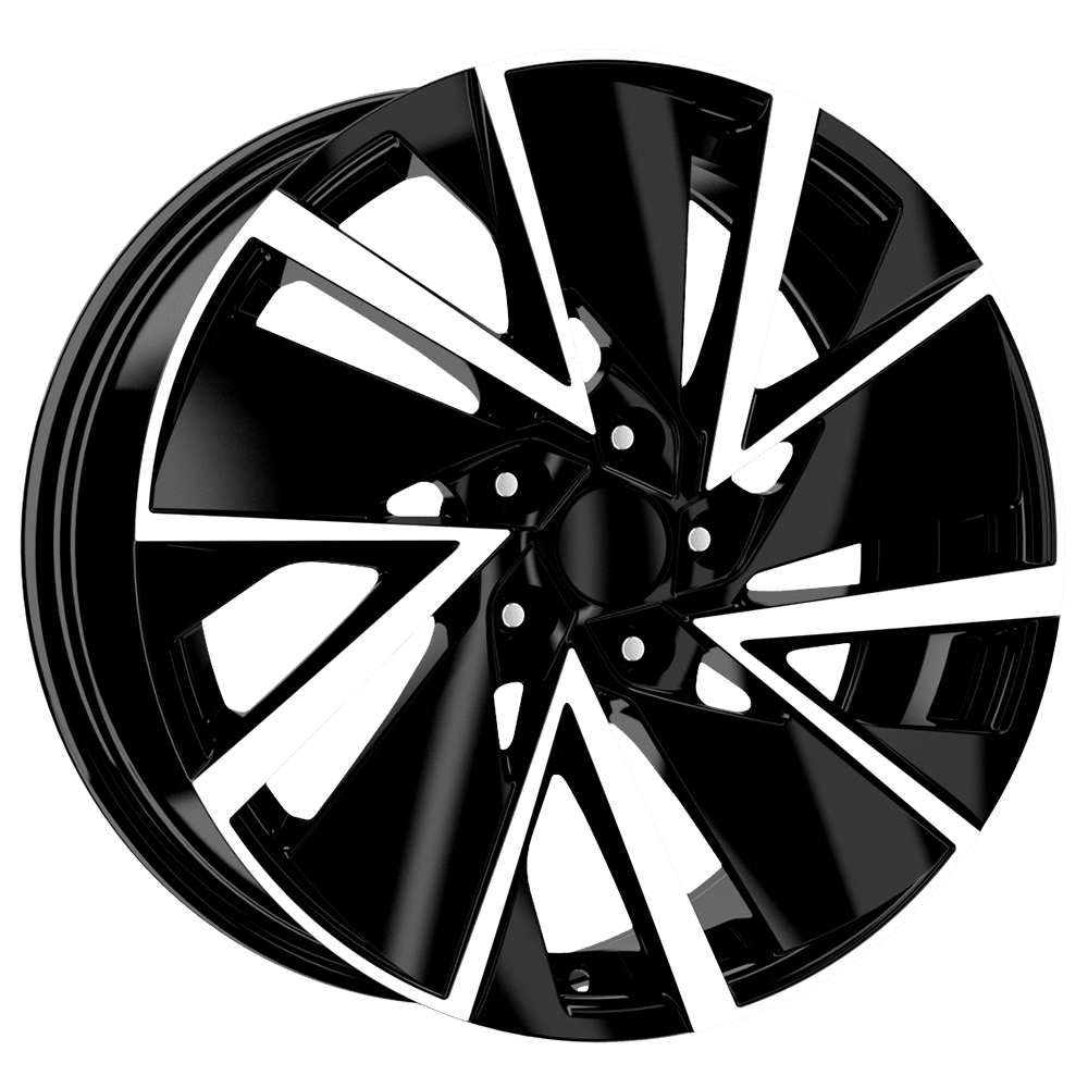 5x100 18x8 ET45 DY858 GBFP 57.1