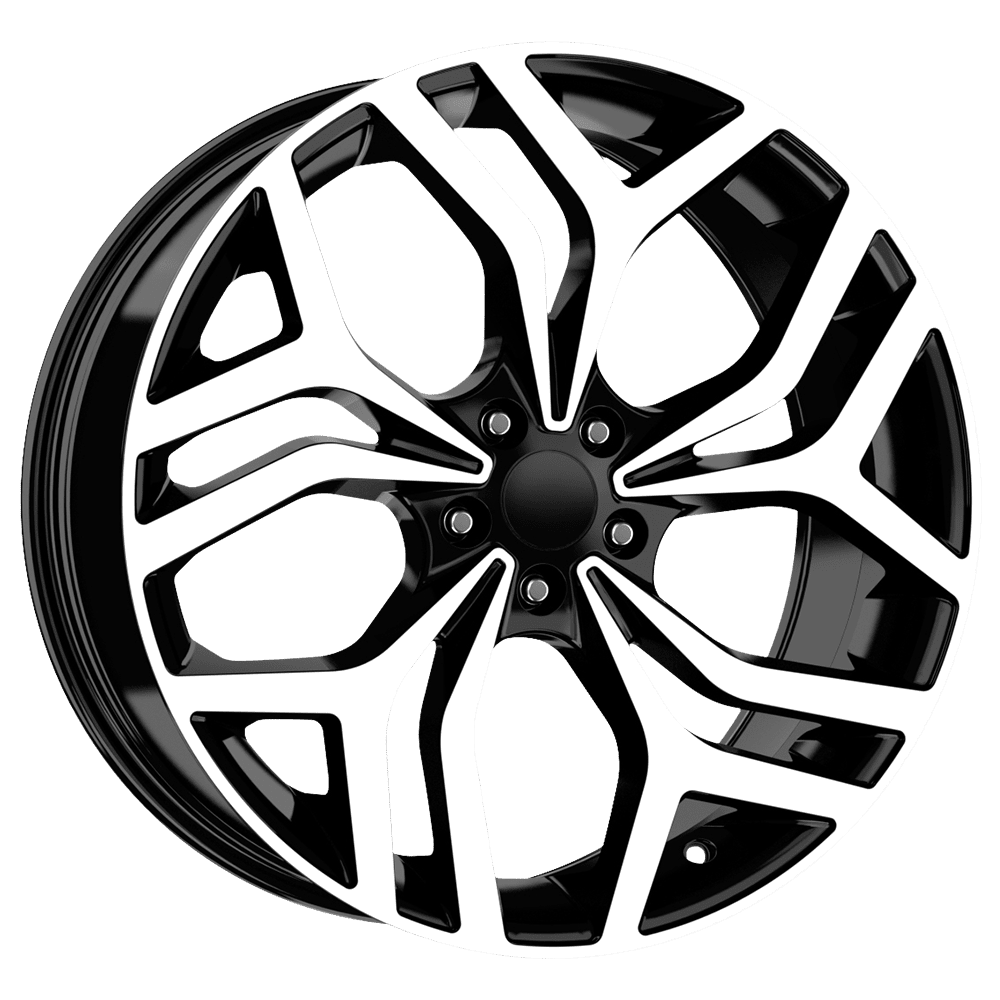 5x108 20x8.5 ET45 DY880 GBFP 63.4