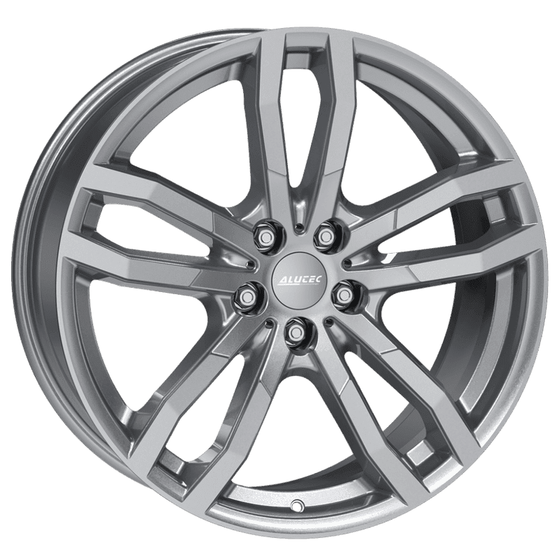 5x130 21x9.5 ET53 Drive X GGR 71.6