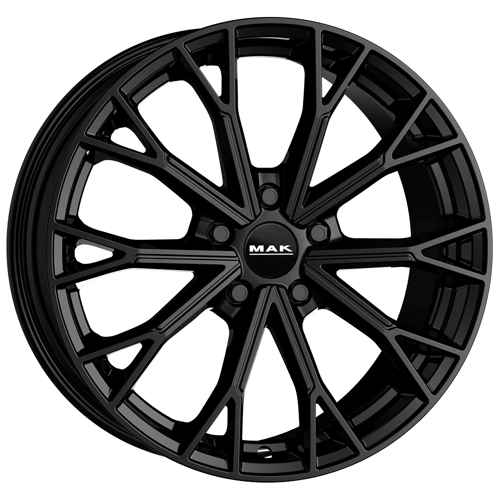 5x110 19x8 ET33 Asphalt GB 65.1