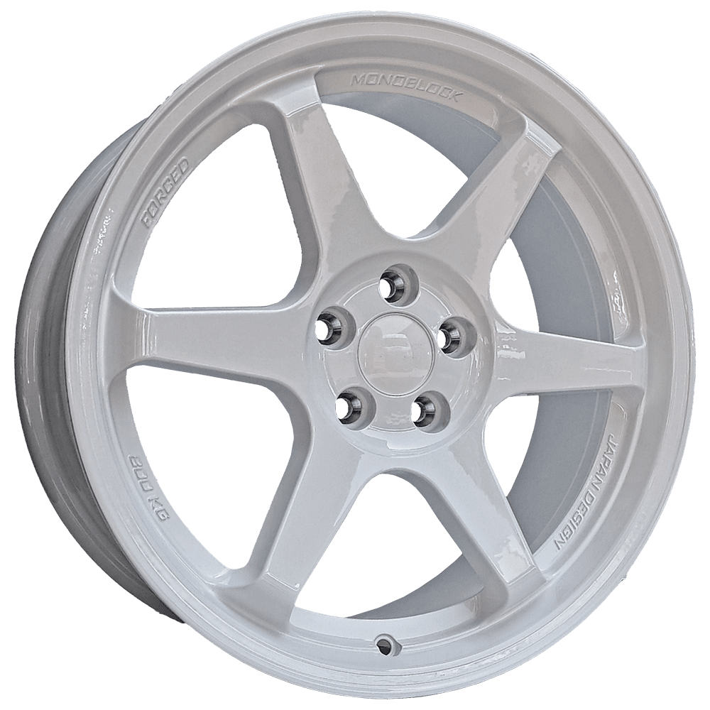 5x100 17x7.5 ET35 DY1377 Gwhite 73.1
