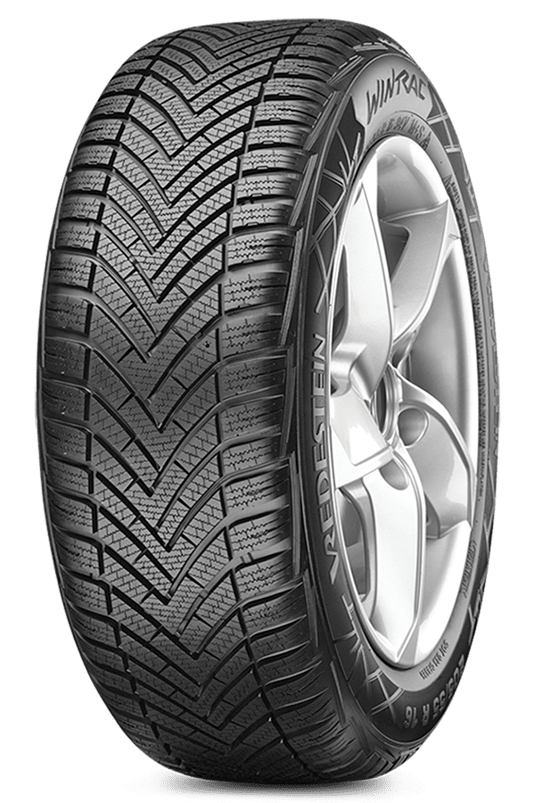 Vredestein 8714692361500 215/65 R16 98H Wintrac