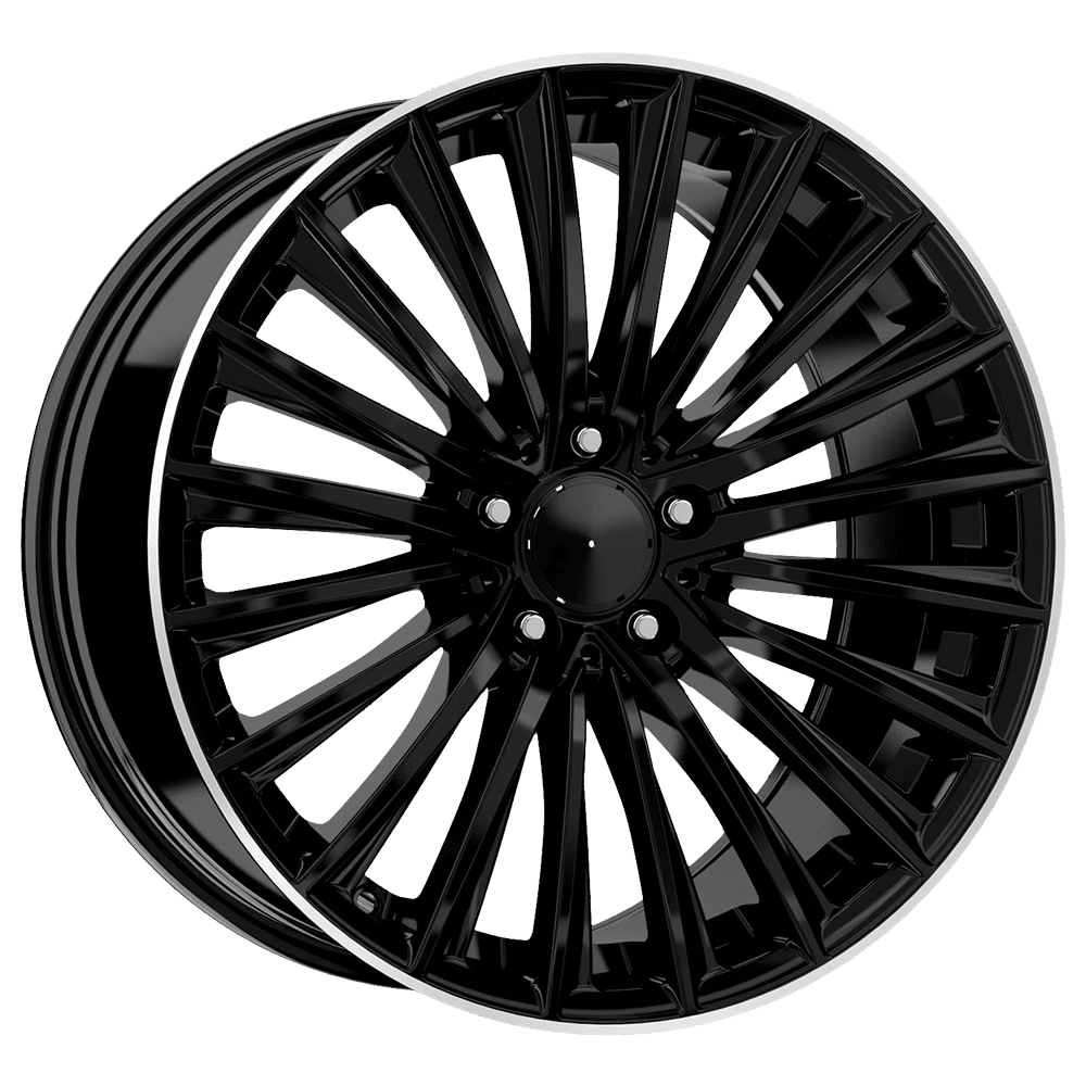 5x112 20x8.5 ET40 DY980 BLP 66.6