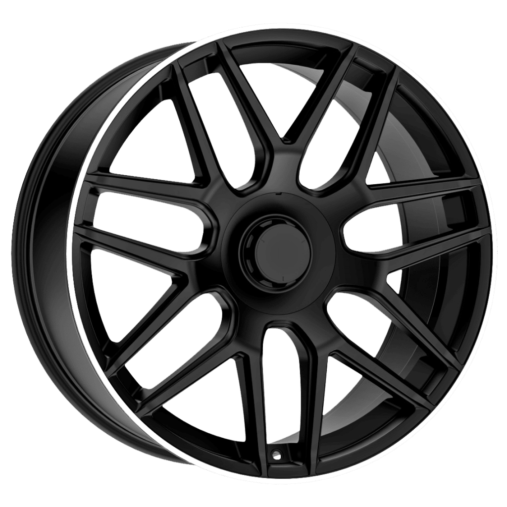 5x130 22x10 ET40 DY972 MBLP 84.1