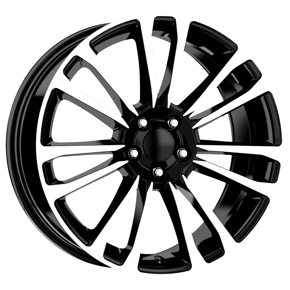 4x98 17x7.5 ET39 DY957 GBFP 58.1