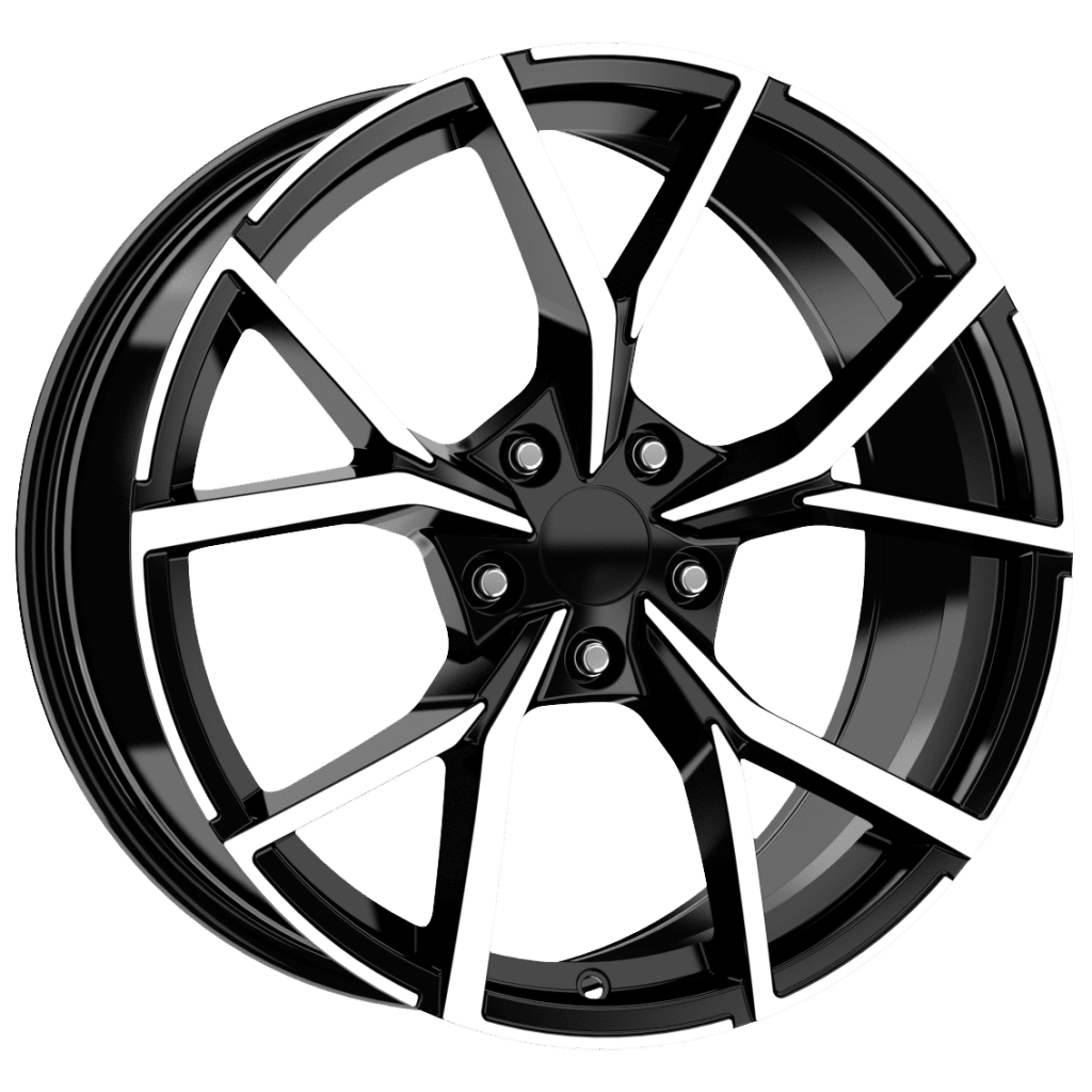 5x112 18x8 ET44 DY918 GBFP 57.1