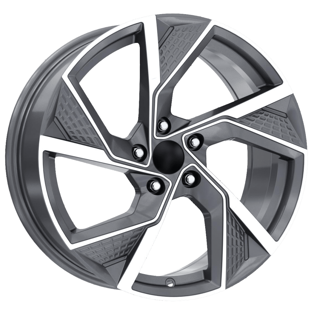 5x112 19x8.5 ET35 DY739 GGMFP 66.45