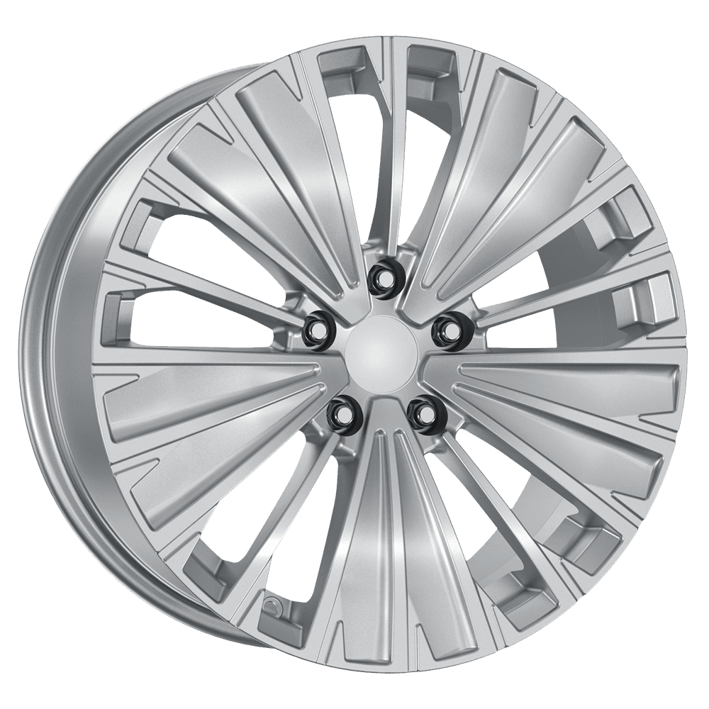 5x112 18x8 ET40 DY1688 Sil 57.1