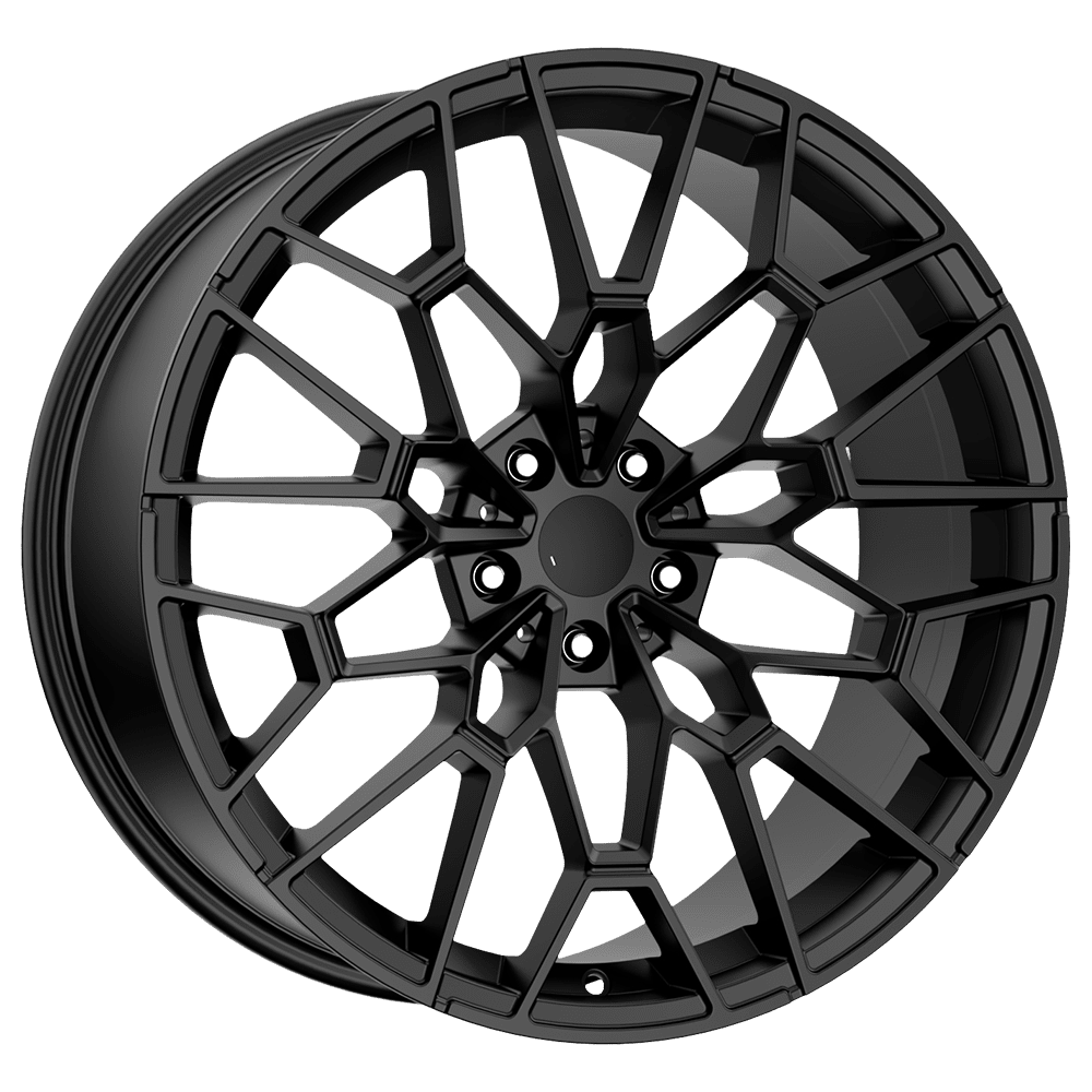 5x120 19x8.5 ET30 DY1659 MB 72.6