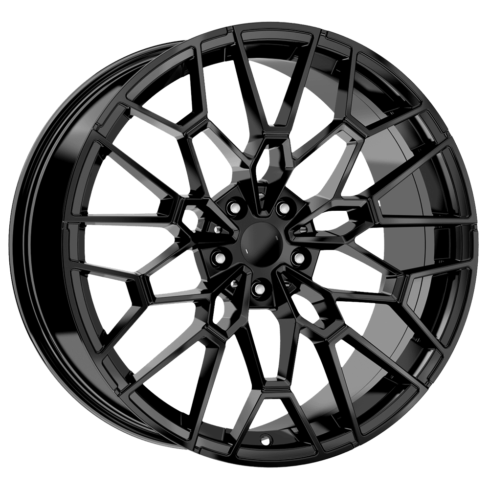 5x112 19x8.5 ET30 DY1659 GB 66.6