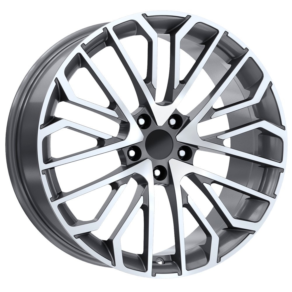 5x112 18x8 ET40 DY1648 GGMFP 66.45