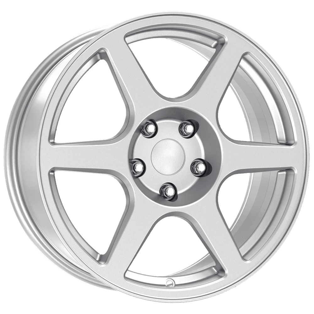 5x112 18x8 ET40 DY468 Sil 73.1