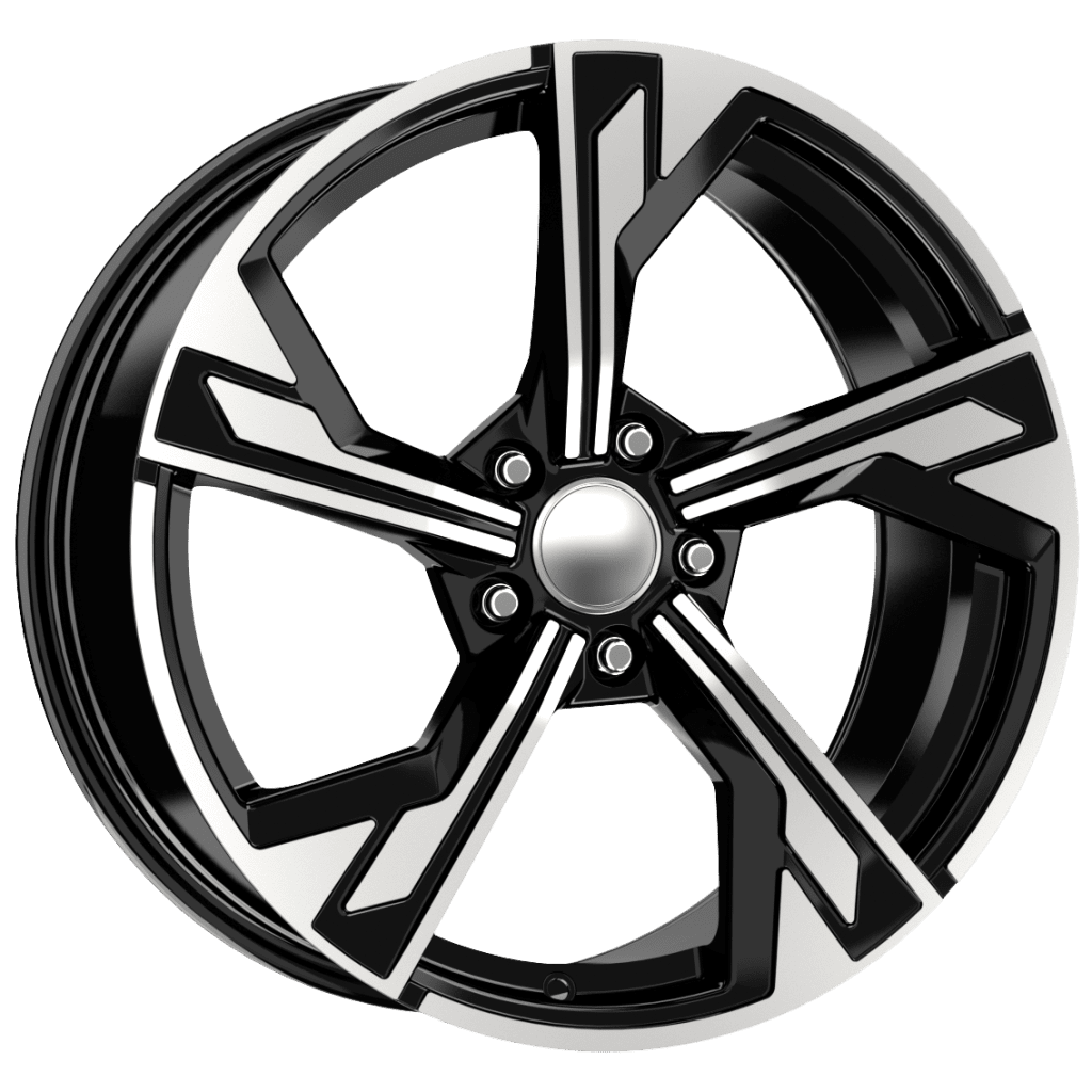 5x112 18x8 ET40 DY338 GBFP 66.45