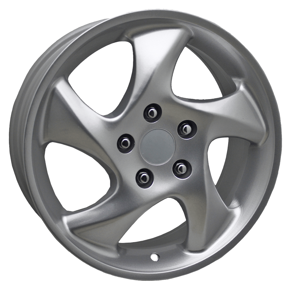 5x112 16x6.5 ET40 PR16 Sil 73.1