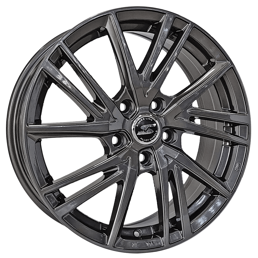 5x108 17x7 ET47 Winnfield GR 63.4