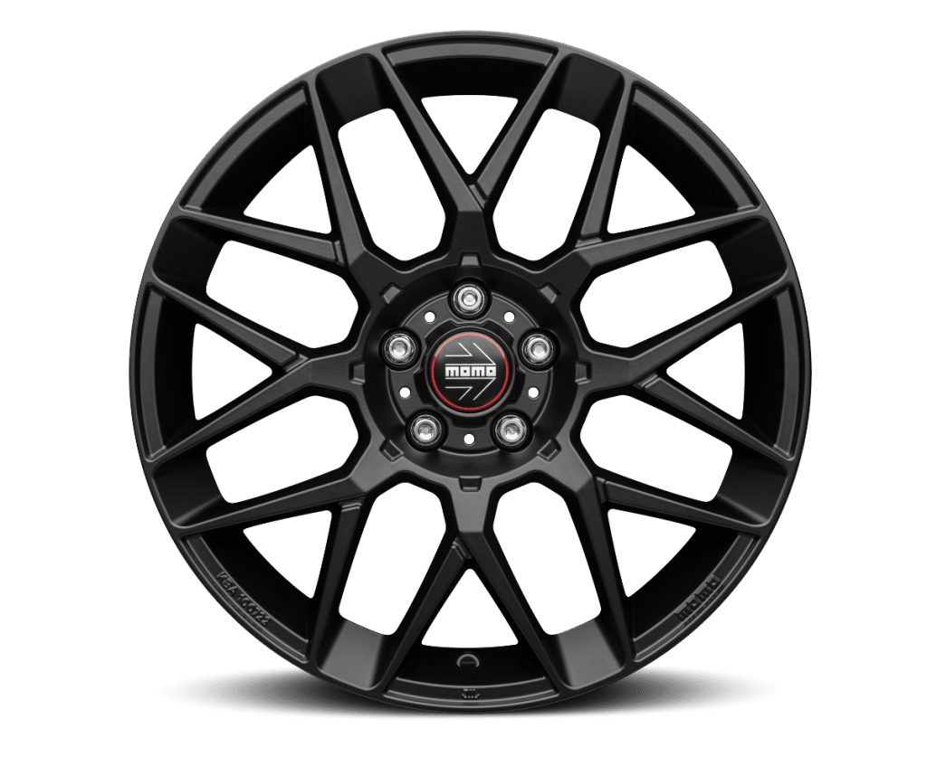 Momo Rim Set MOMO Rim 5x100 18x8 ET40 72.3 - Alufelni - autó | HungaroGumi.hu