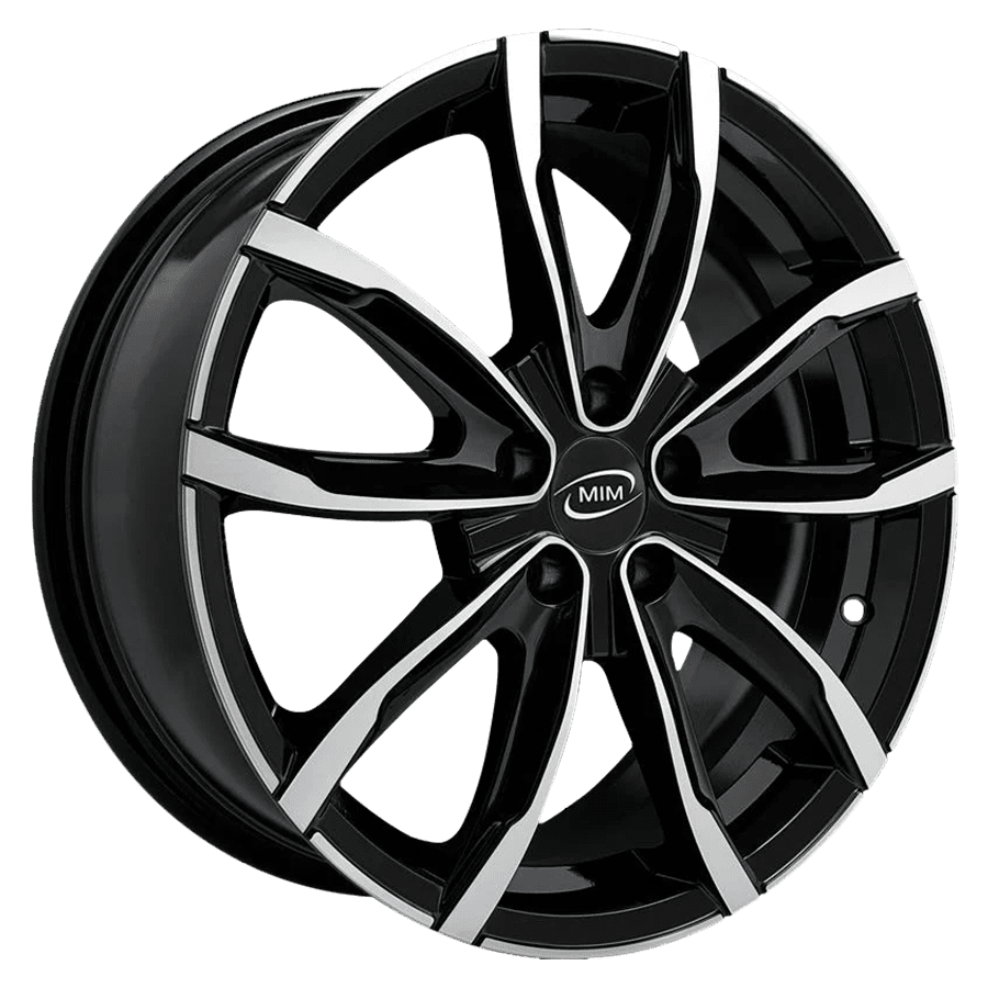 4x100 15x6 ET31 EVO001 GBFP 60.1