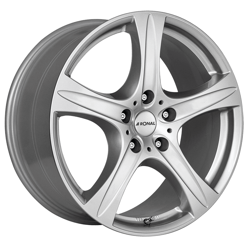 5x127 19x9 ET48 R55 SUV Sil 71.5