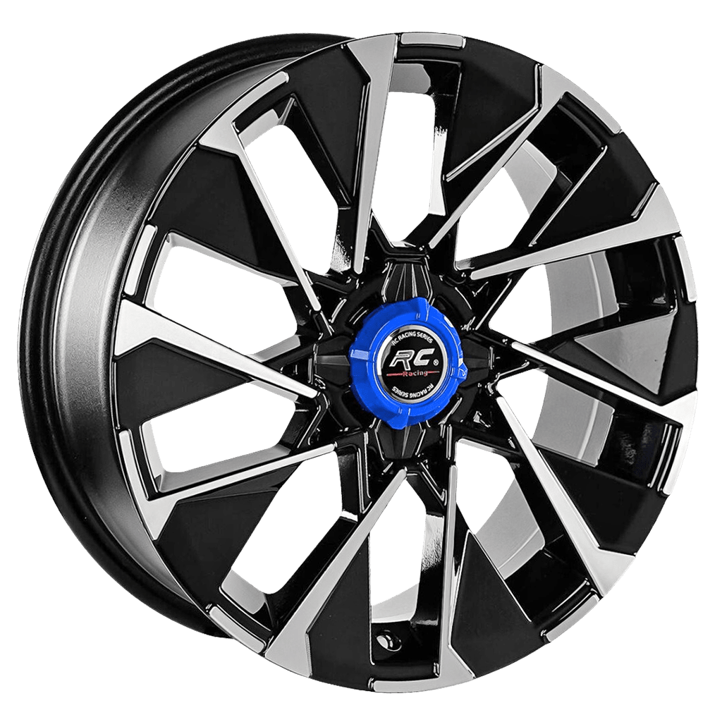 4x100 15x6 ET31 RC-421 BFP 60.1