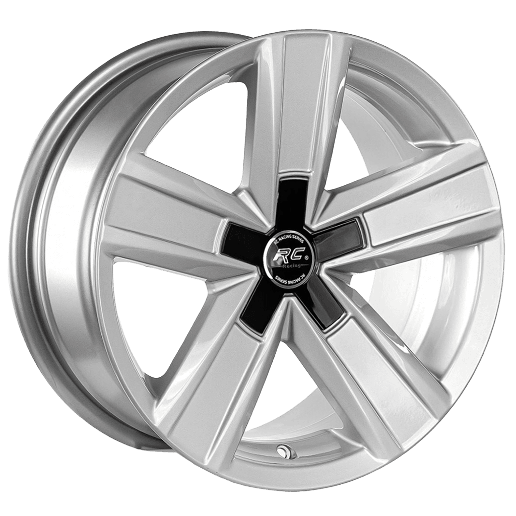 5x120 16x7 ET35 RC-436 Sil 65.1