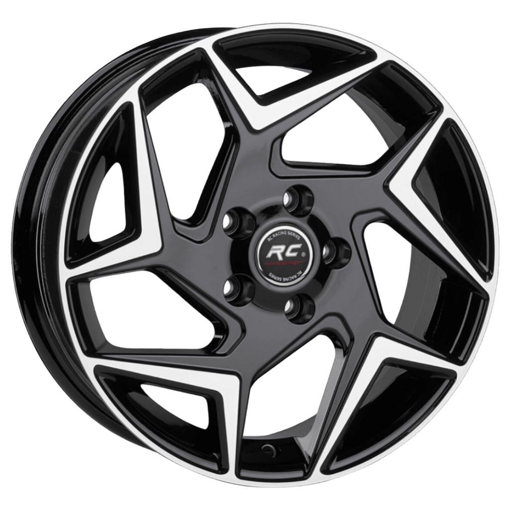 5x108 16x6.5 ET35 RC-151 BFP 63.4