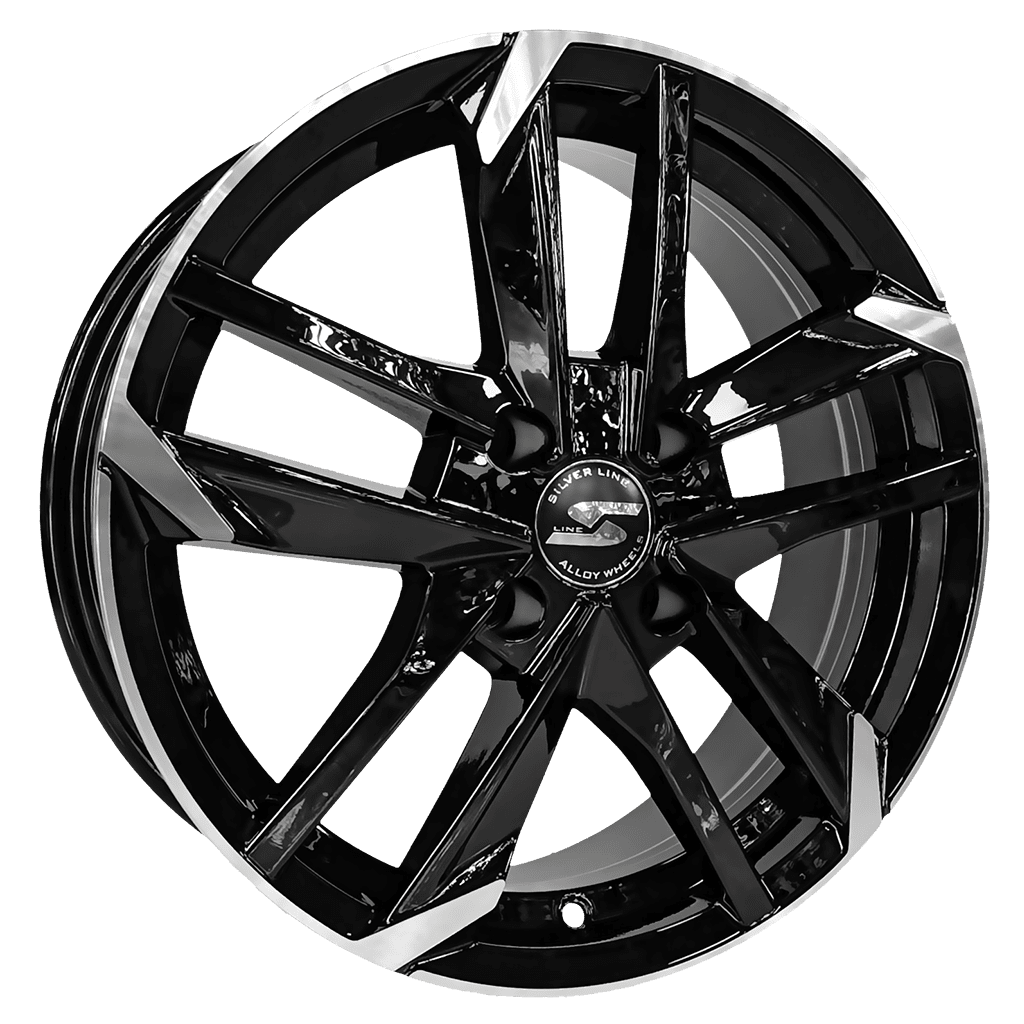 4x108 16x6.5 ET32 Prescott BFP 65.1