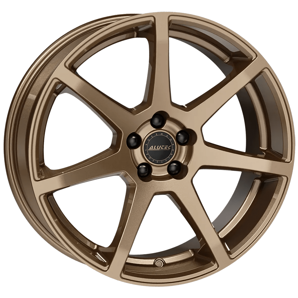 5x112 20x9 ET25 Pearl Bronze 66.4