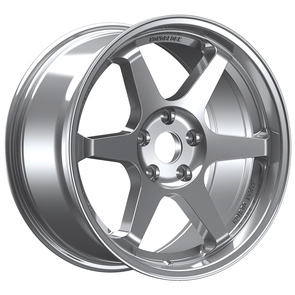 4x100 15x6.5 ET35 DY1375 Sil 67.1