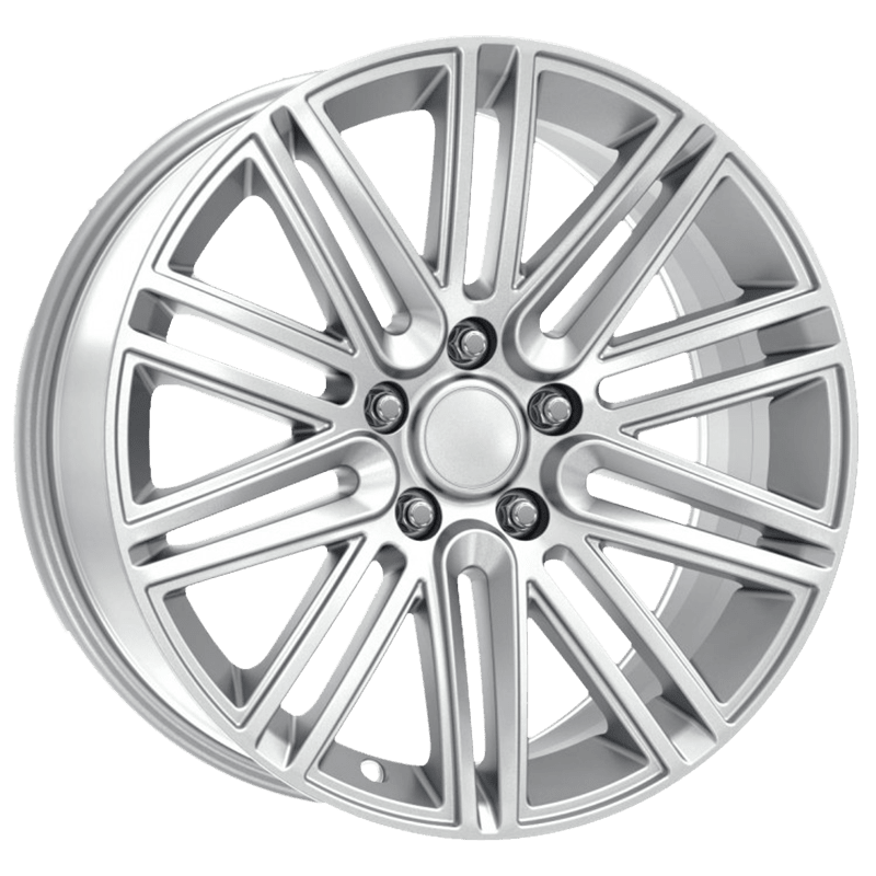 5x114.3 16x7 ET35 DY446 Sil 73.1