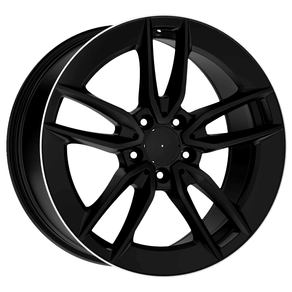 5x112 18x9 ET48 DY388 MBLP 66.6