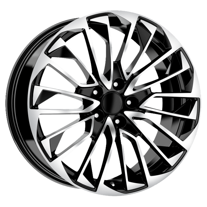 5x112 19x8.5 ET45 DY1519 GBFP 66.45