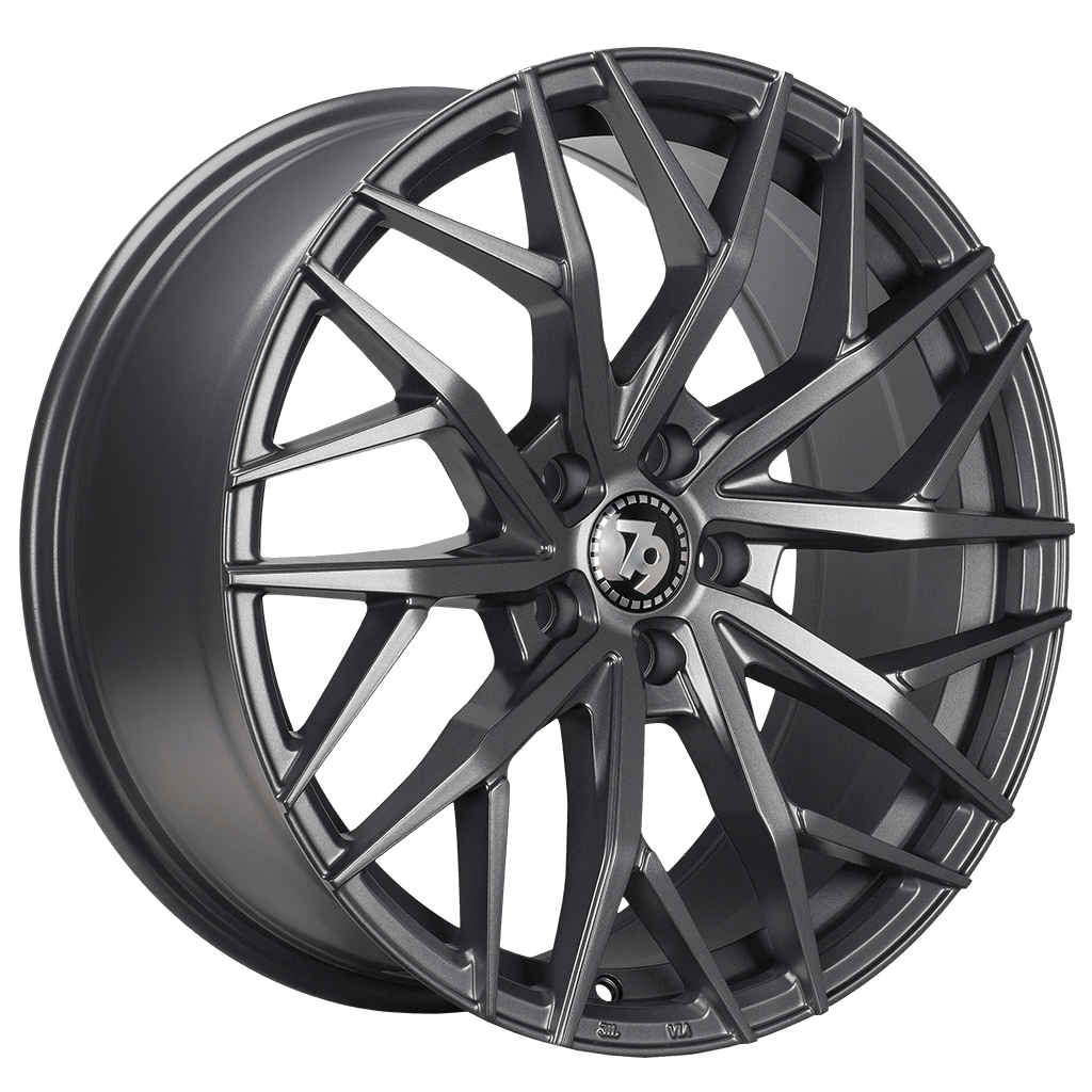 5x112 19x8.5 ET30 SV-C T 66.5