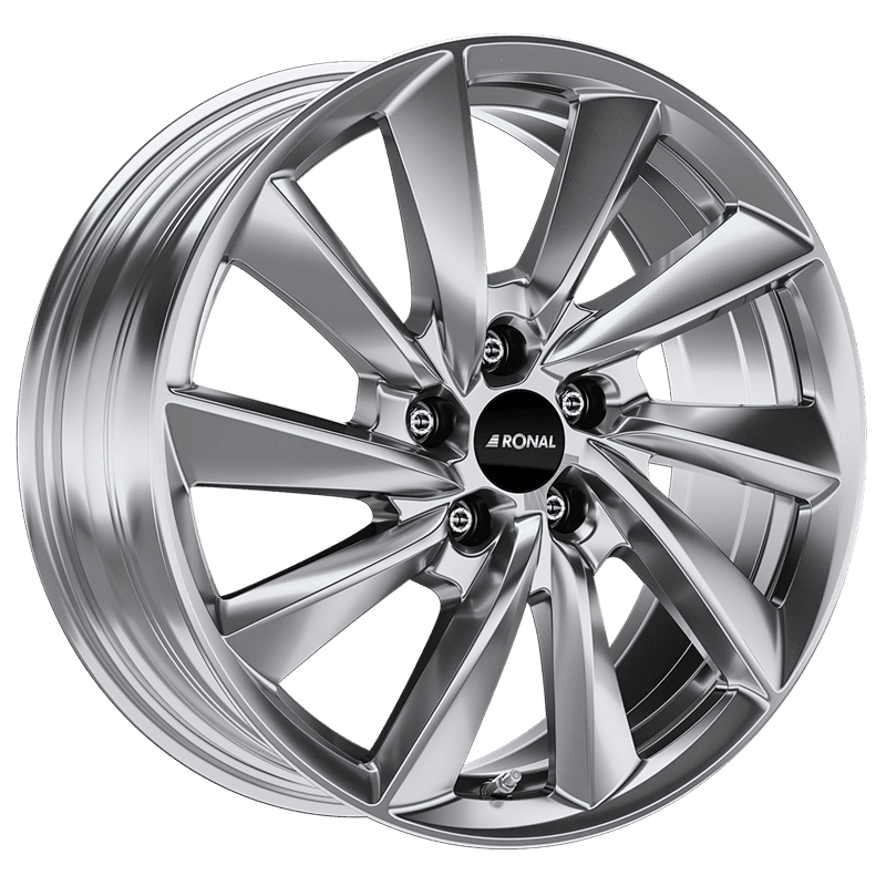 5x112 18x9 ET41 R70 PS 66.5