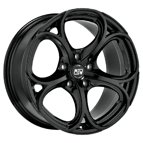 5x110 18x8 ET40 MSW 82 GB 65.1